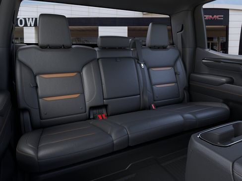 New 2026 GMC Sierra 1500 AT4 AWD/4WD image 17