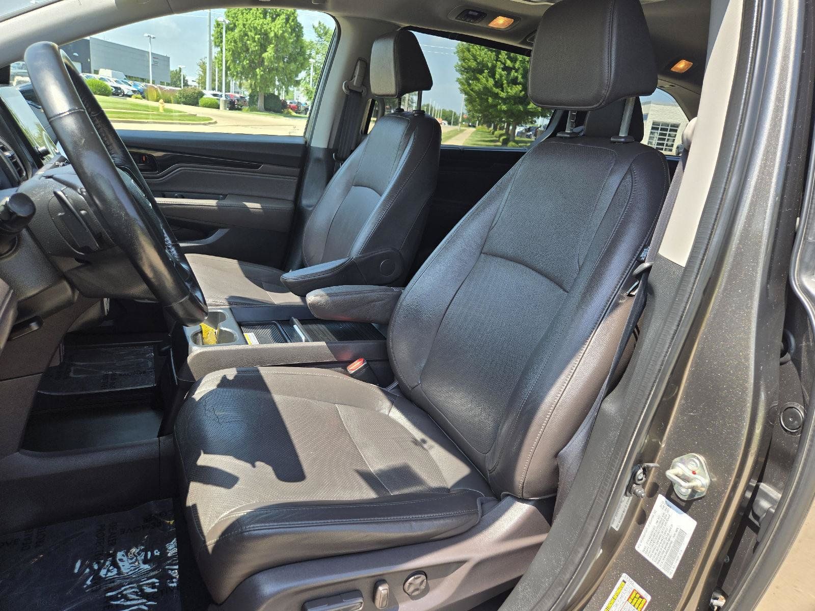 Used 2020 Honda Odyssey Elite image 13