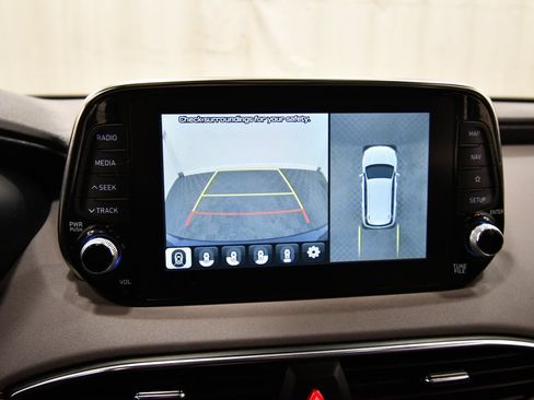 Used 2020 Hyundai Santa Fe Limited AWD/4WD image 26