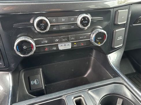 Used 2023 Ford F150 XLT w/ Equipment Group 302A High image 20