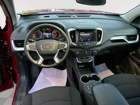 Used 2024 GMC Terrain SLE w/ Driver Convenience Package AWD/4WD image 23