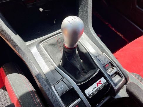 Used 2021 Honda Civic Type R image 17