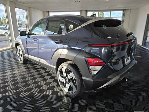 New 2026 Hyundai Kona Limited image 6