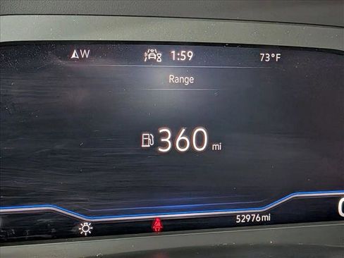 Used 2023 Volkswagen Atlas Cross Sport SE FWD image 5