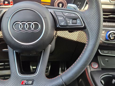 Used 2019 Audi RS 5 Sportback AWD/4WD image 22