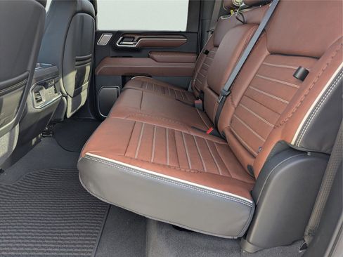 New 2026 GMC Sierra 2500 Denali Ultimate image 20