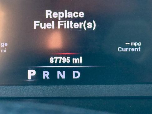 Used 2013 RAM 2500 Big Horn AWD/4WD image 11
