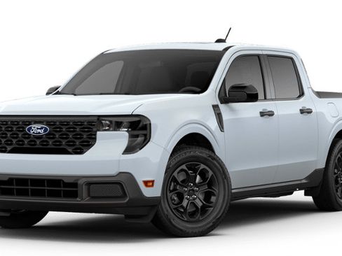 New 2026 Ford Maverick XLT w/ XLT Luxury Package AWD/4WD image 23
