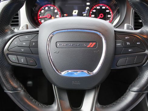 Used 2022 Dodge Charger GT w/ Blacktop Package image 13