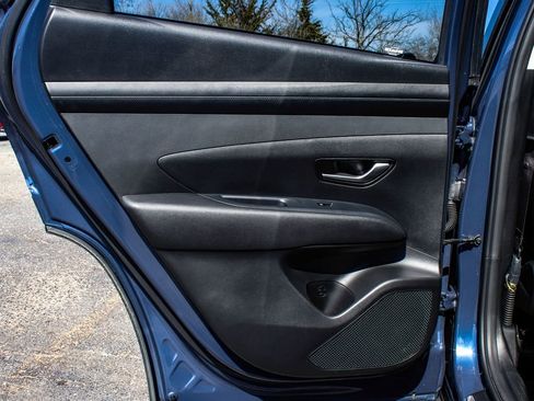 Used 2025 Hyundai Tucson SEL image 11