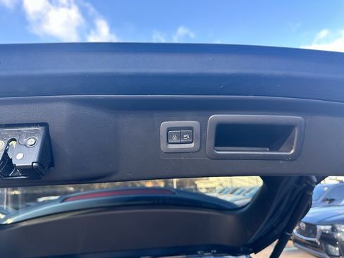 Certified 2024 MAZDA CX-50 AWD 2.5 S w/ Preferred Package image 24