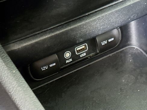 Used 2021 Kia Forte LXS FWD image 28