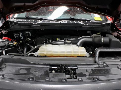 Certified 2023 Ford F150 XLT w/ Equipment Group 302A High AWD/4WD image 19