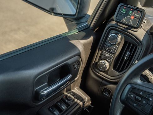 Used 2024 Chevrolet Silverado 1500 W/T w/ Trailering Package image 28