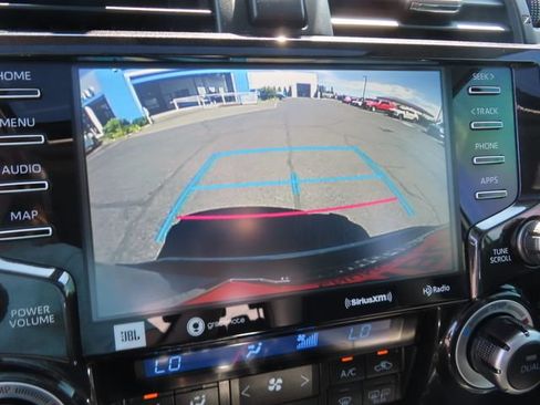 Used 2021 Toyota 4Runner TRD Pro AWD/4WD image 27