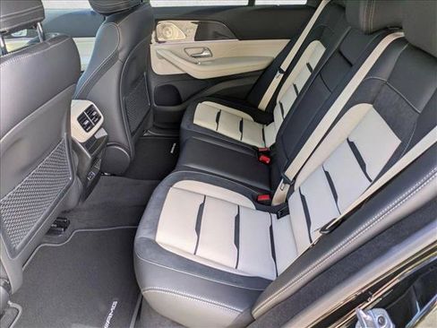 New 2026 Mercedes-Benz GLE 53 AMG 4MATIC image 16