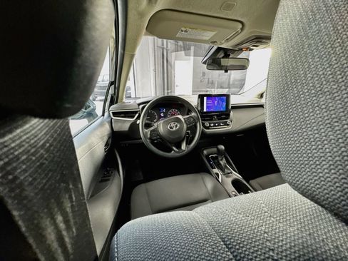 Used 2024 Toyota Corolla LE FWD image 19