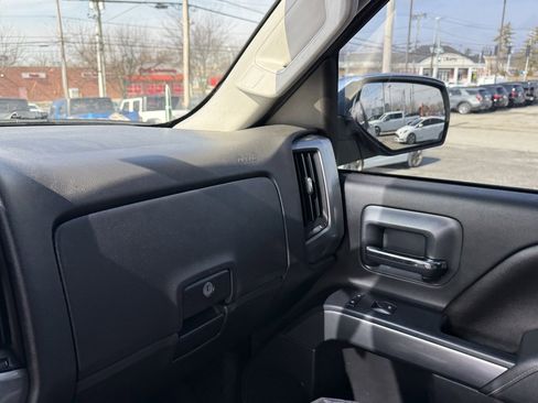 Used 2015 Chevrolet Silverado 1500 LT w/ All Star Edition image 23