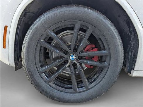 Used 2018 BMW X3 xDrive30i image 9