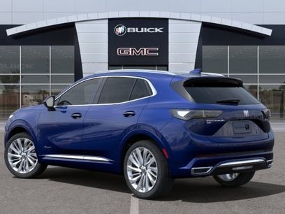 New 2026 Buick Envision Preferred
