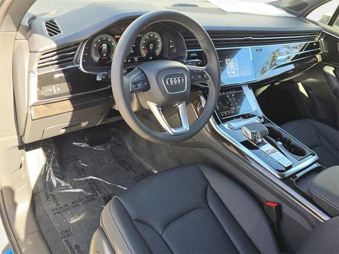 New 2026 Audi Q7 3.0T Premium Plus image 17