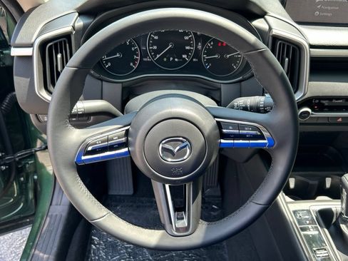 New 2026 MAZDA CX-50 AWD 2.5 S w/ Cargo Package image 21