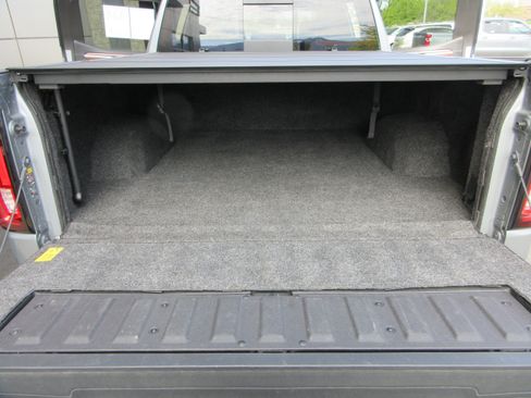 Used 2024 GMC Sierra 1500 Denali Ultimate AWD/4WD image 57