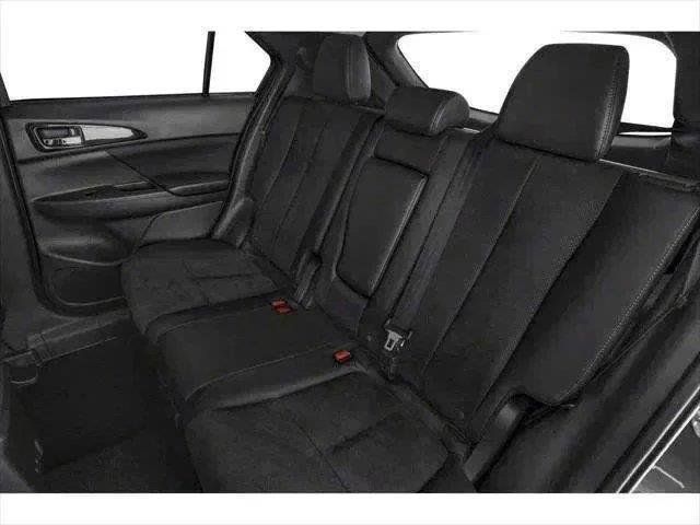 Used 2026 Mitsubishi Eclipse Cross SE AWD/4WD image 93