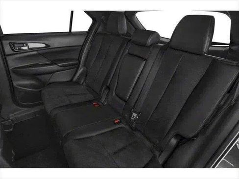 Used 2026 Mitsubishi Eclipse Cross SE AWD/4WD image 93