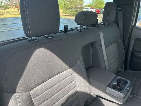 Used 2020 Ford Ranger XLT w/ Equipment Group 301A Mid AWD/4WD image 24