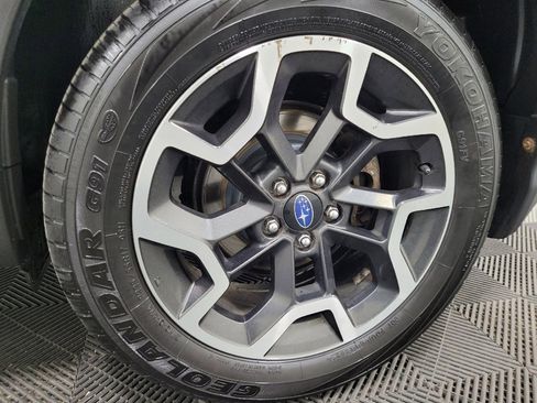 Used 2016 Subaru Crosstrek 2.0i Limited AWD/4WD image 31