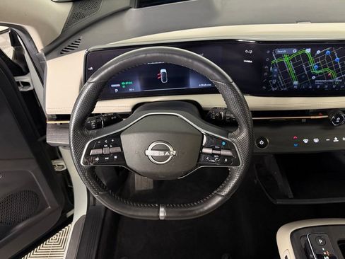 Used 2024 Nissan Ariya FWD image 15