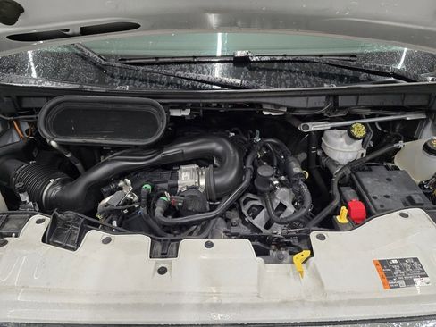 Used 2024 Ford Transit 350 XLT image 13