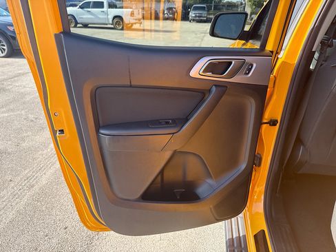 Used 2021 Ford Ranger XLT w/ Equipment Group 302A High image 24