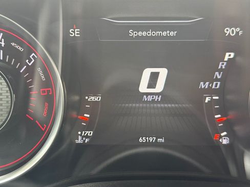 Used 2022 Dodge Challenger R/T Scat Pack RWD image 18