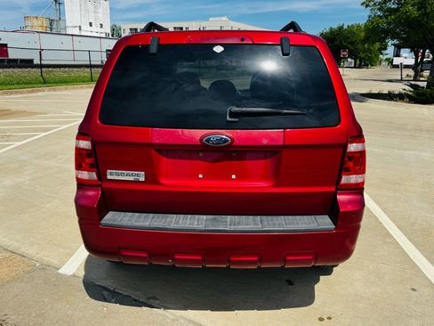 Used 2008 Ford Escape XLT image 8