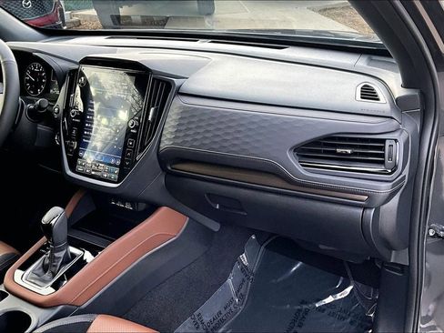 Used 2025 Subaru Forester Touring image 16