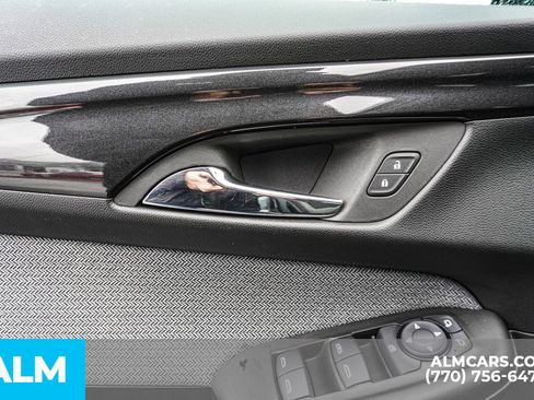 Used 2025 Chevrolet TrailBlazer LT image 52