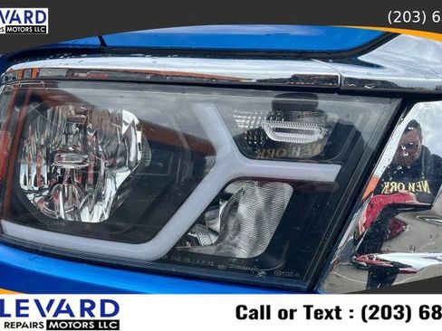 Used 2021 RAM 1500 Big Horn AWD/4WD image 10
