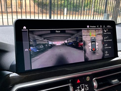 Used 2023 BMW X4 xDrive30i w/ Premium Package image 26