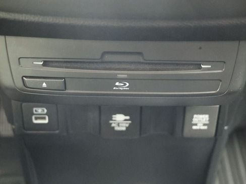 Used 2024 Honda Odyssey Touring image 24