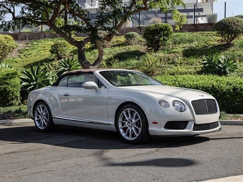 Used 2015 Bentley Continental GT V8 S AWD/4WD image 18