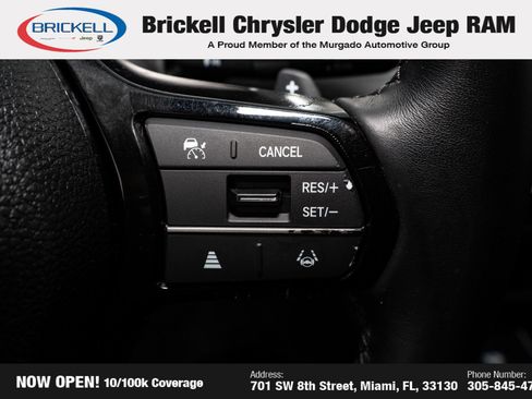 Used 2024 Honda Pilot Touring image 34