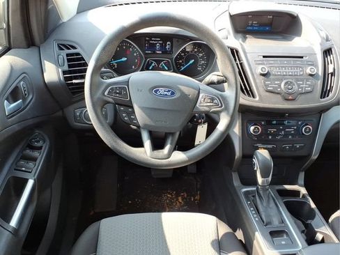 Used 2018 Ford Escape SE AWD/4WD image 6