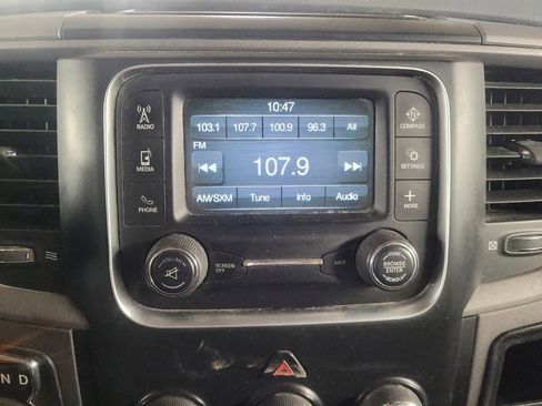 Used 2016 RAM 1500 Tradesman w/ Popular Equipment Group RWD image 25