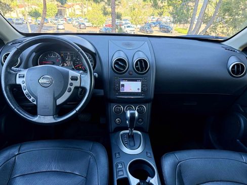 Used 2013 Nissan Rogue SL FWD image 17