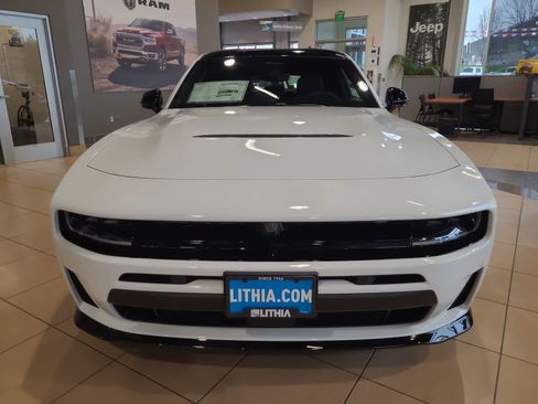 New 2026 Dodge Charger Scat Pack image 14