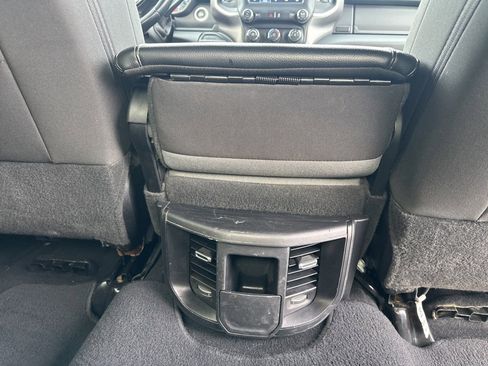 Used 2024 RAM 3500 Big Horn image 52