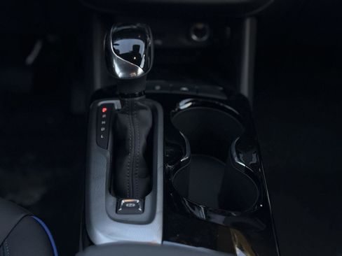 New 2026 Buick Envista Sport Touring w/ Convenience I Package image 20