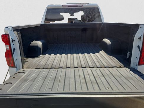 Used 2022 Chevrolet Silverado 1500 RST image 19